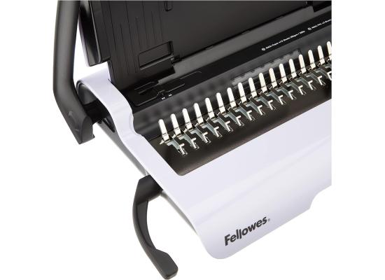 Fellowes Star 150 A4 Manual Comb Binder Machine 